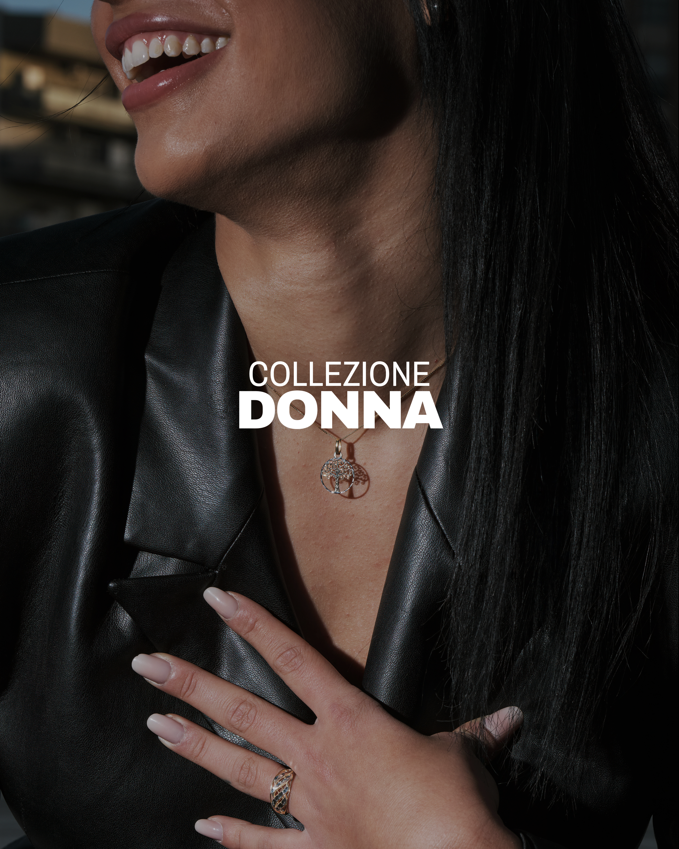 Collezione Donna