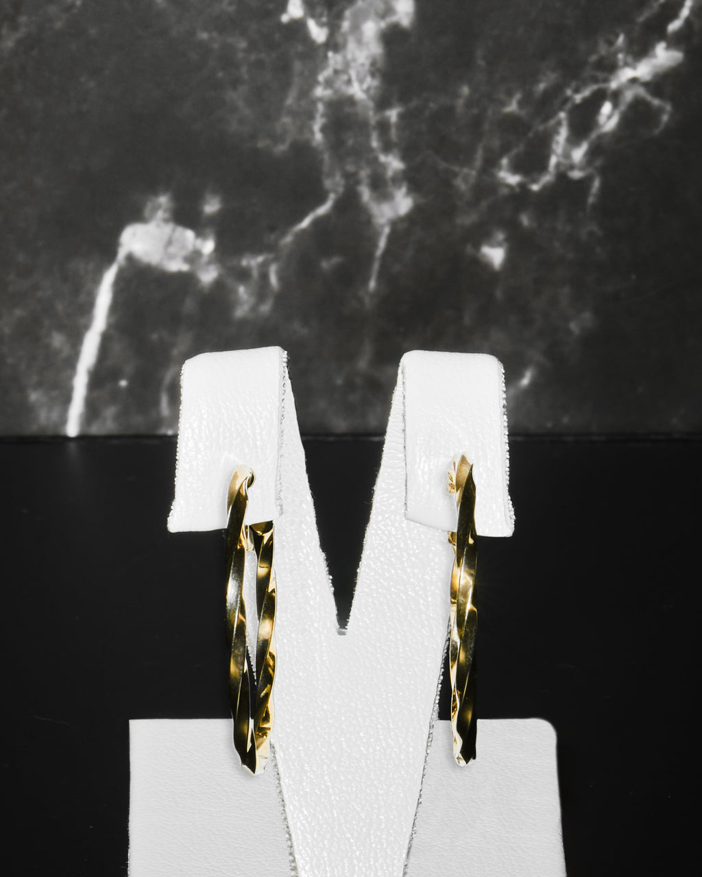 Orecchini Golden Spiral