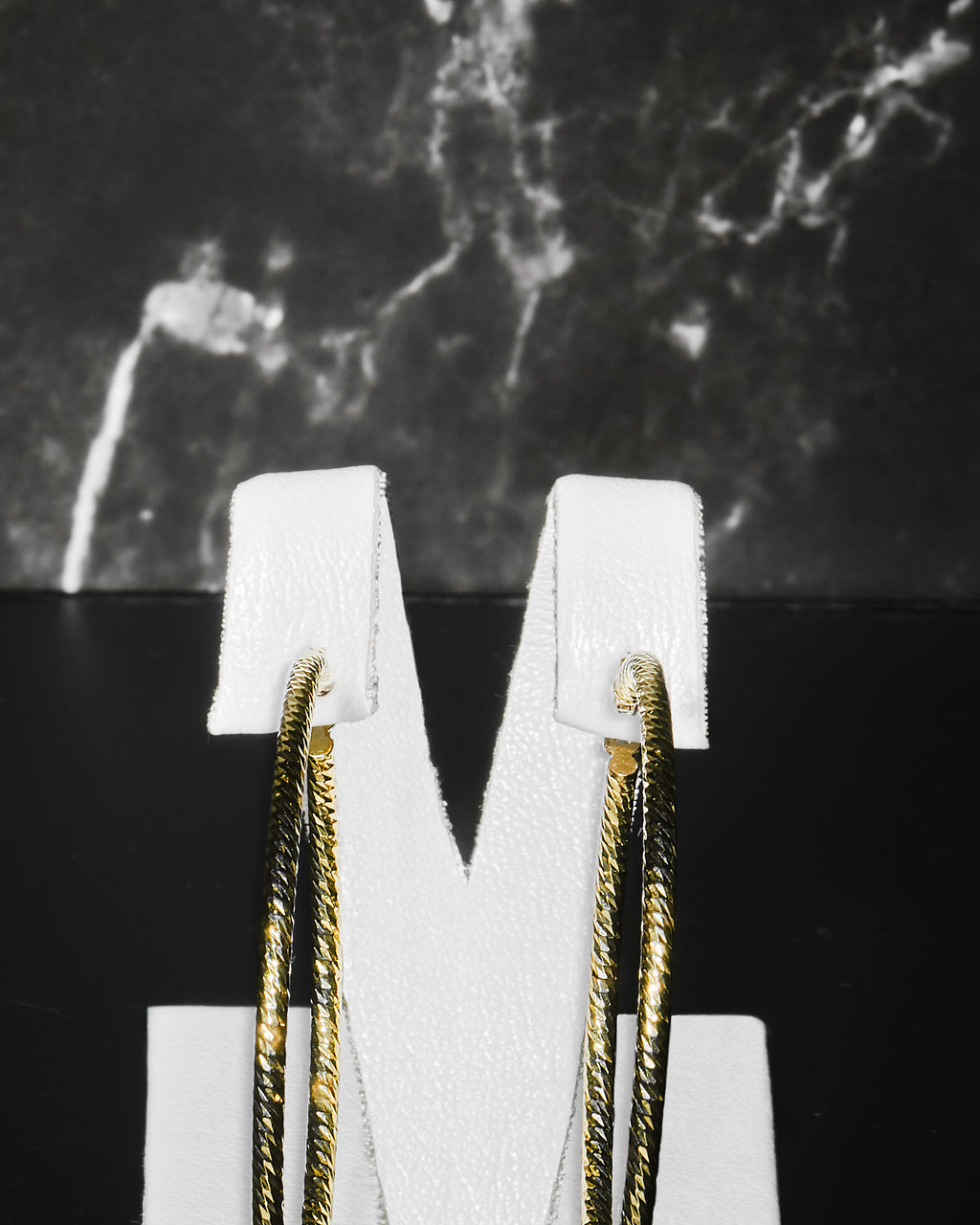 Orecchini Spiral Luxe