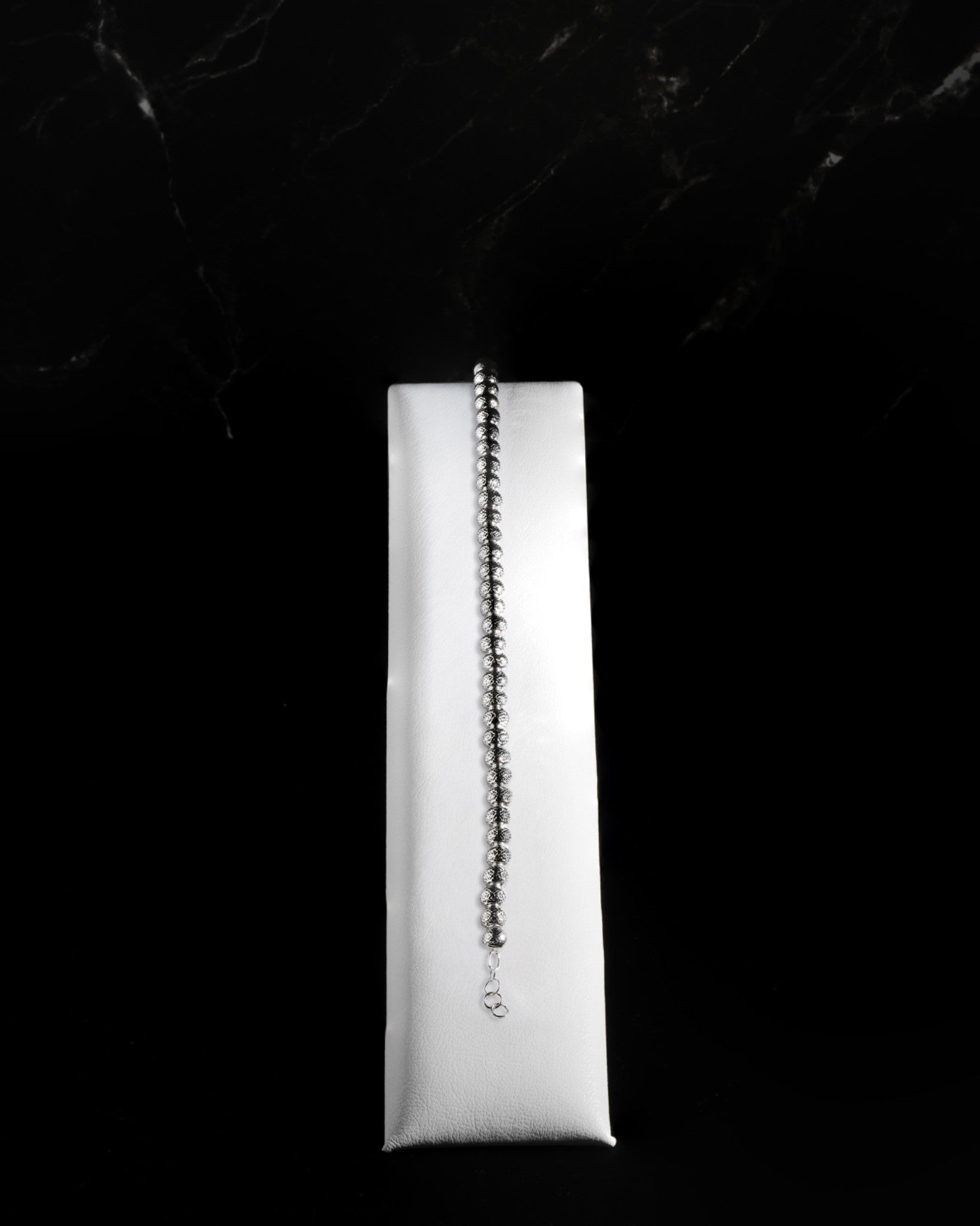 Bracciale Silver Line