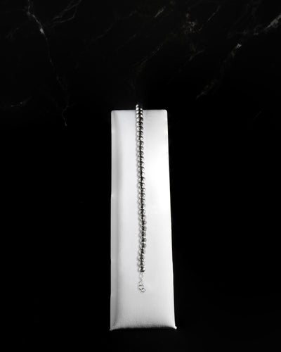 Bracciale Silver Line