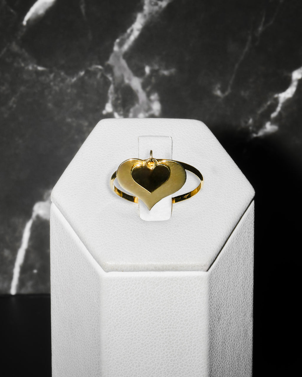 Anello Love Drop