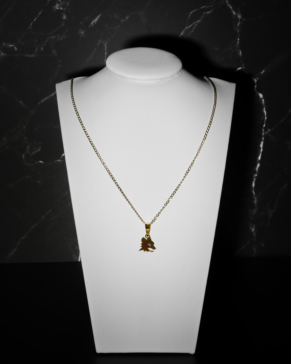 Collana Lupa Roma