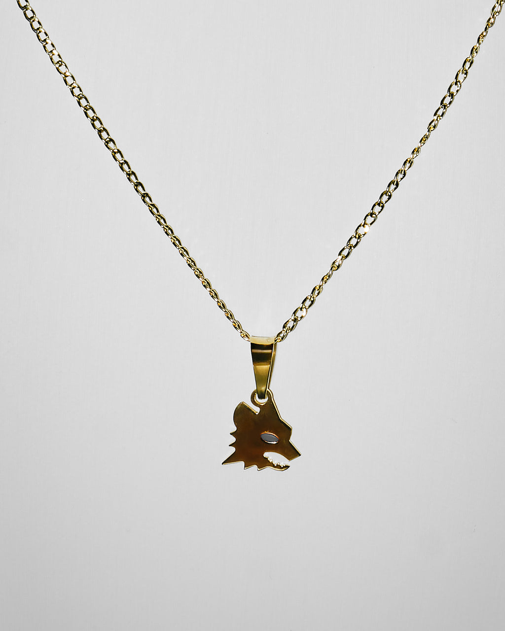 Collana Lupa Roma