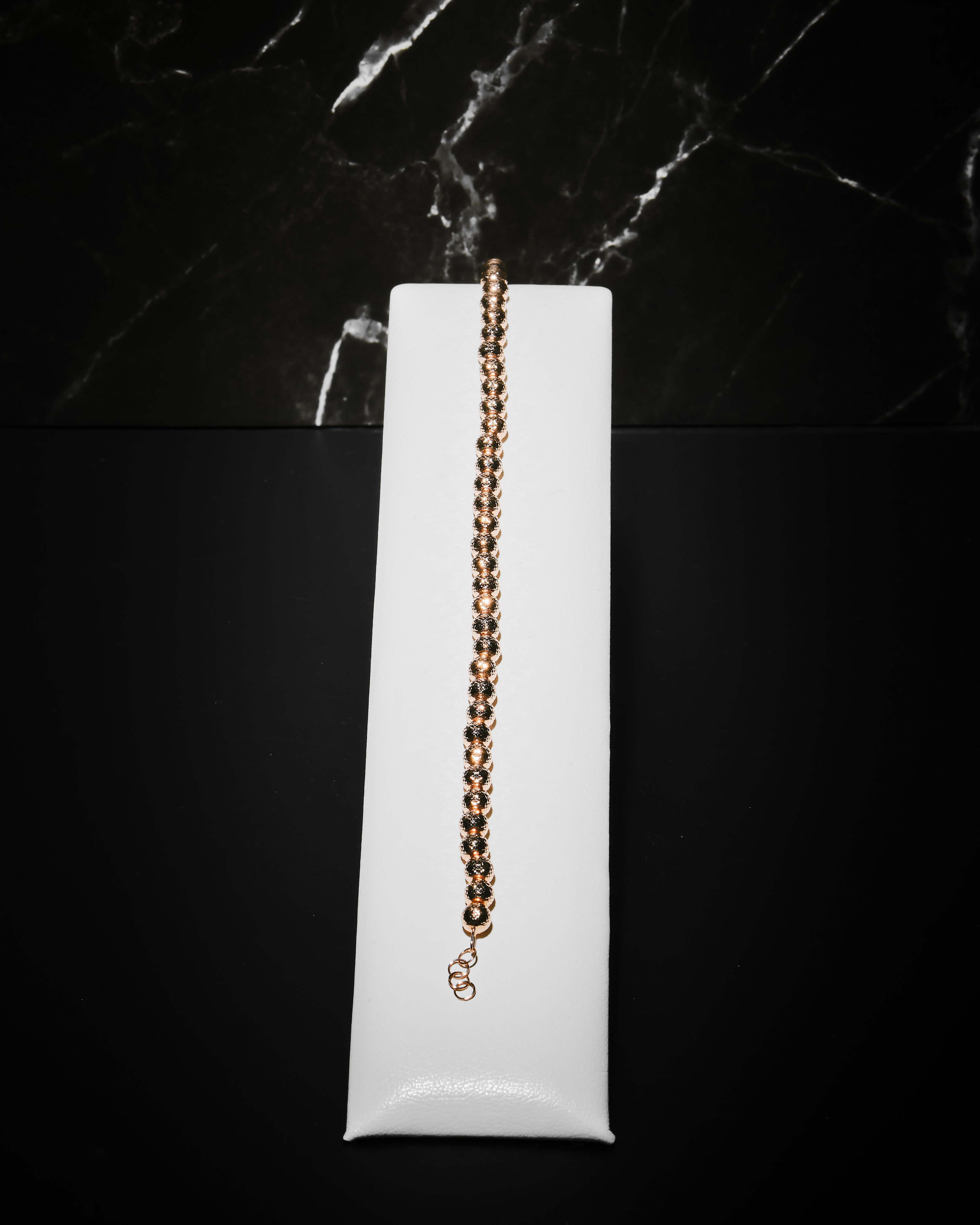 Bracciale Rose Orbit