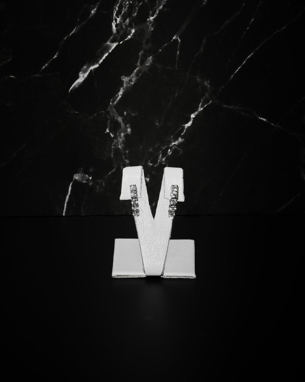 Orecchini Mini Tennis Drop