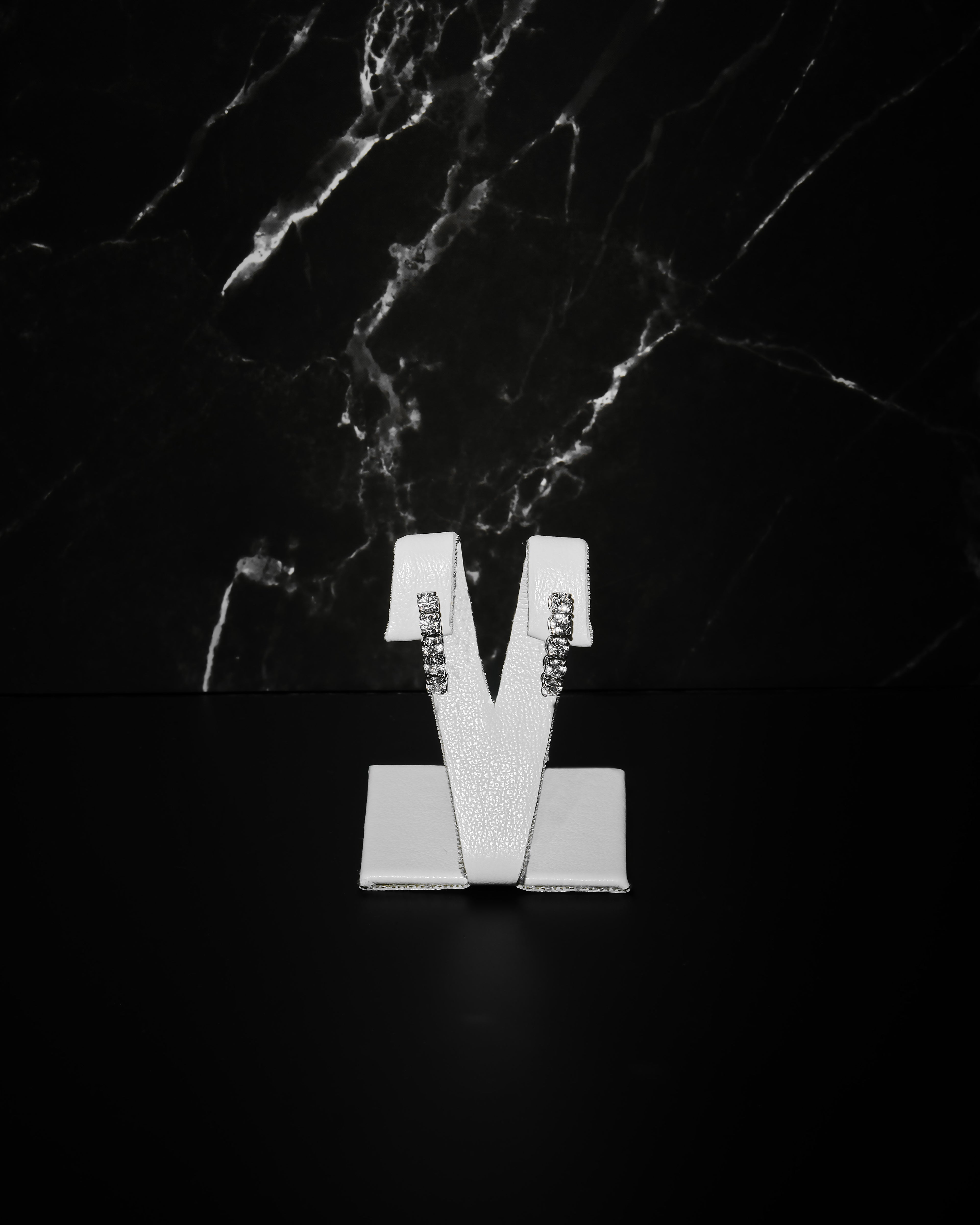 Orecchini Mini Tennis Drop