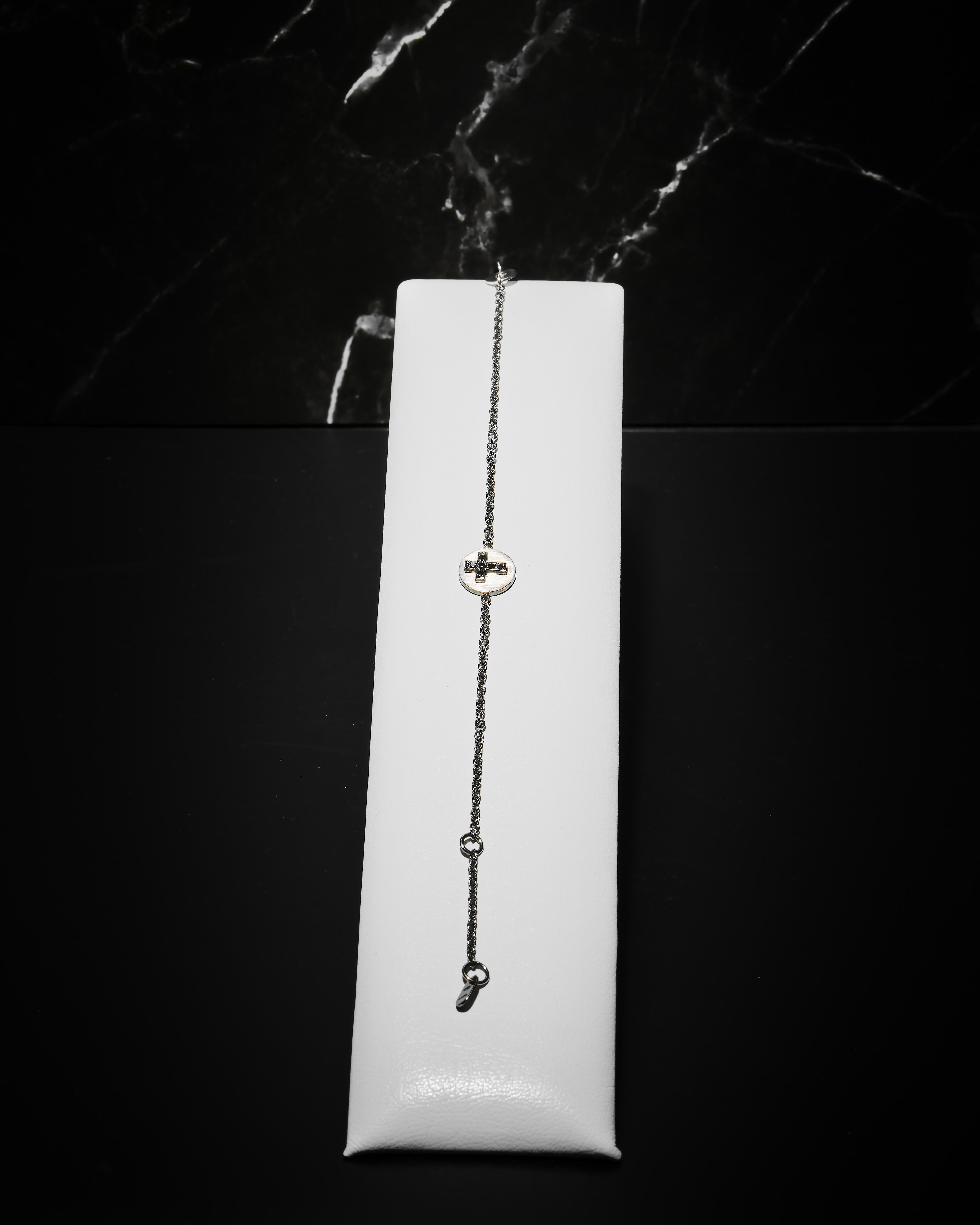 Bracciale Linea Croce