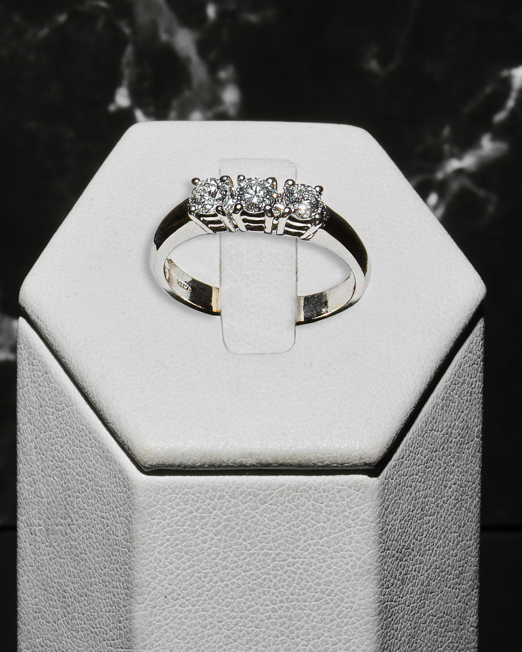 Orecchini Trinity Shine