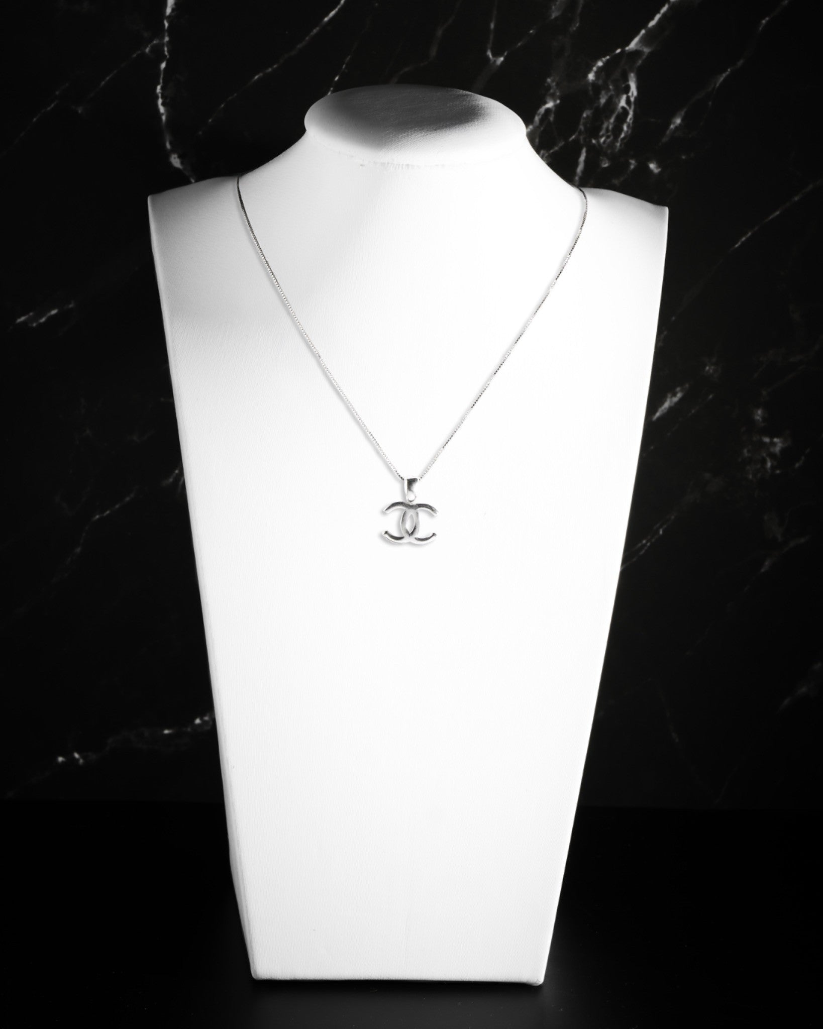 Collana Pendolo Elegance