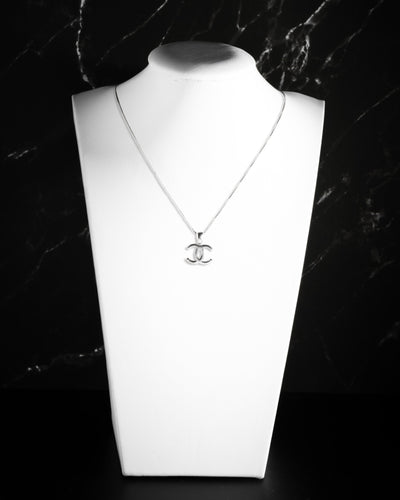 Collana Pendolo Elegance