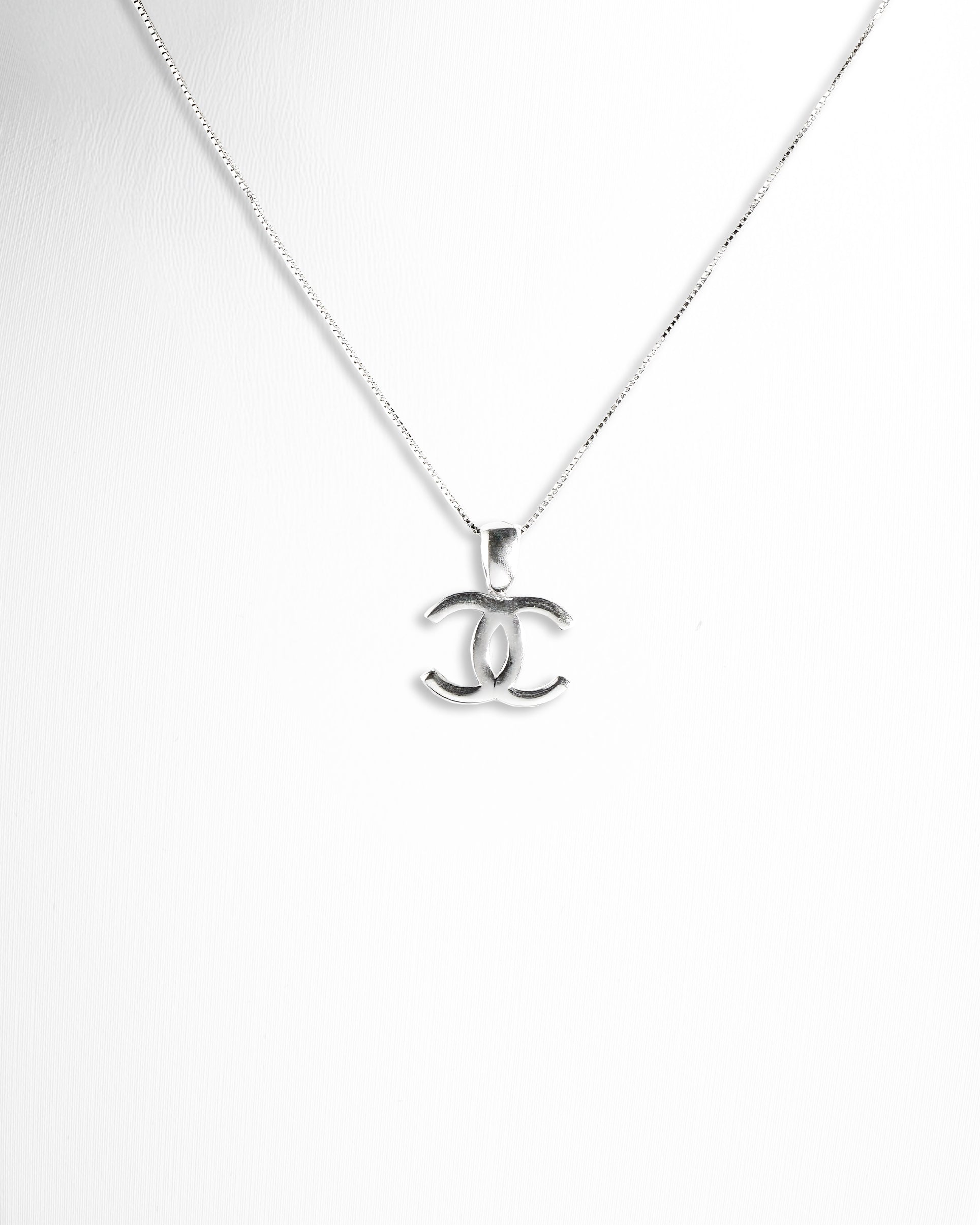 Collana Pendolo Elegance