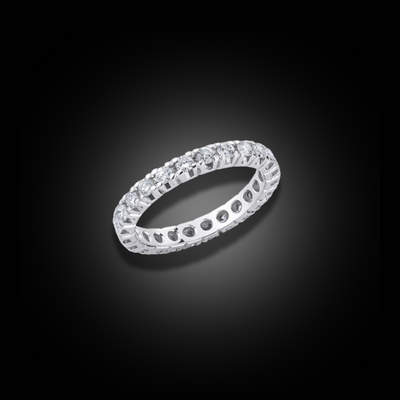 Anello Eternity
