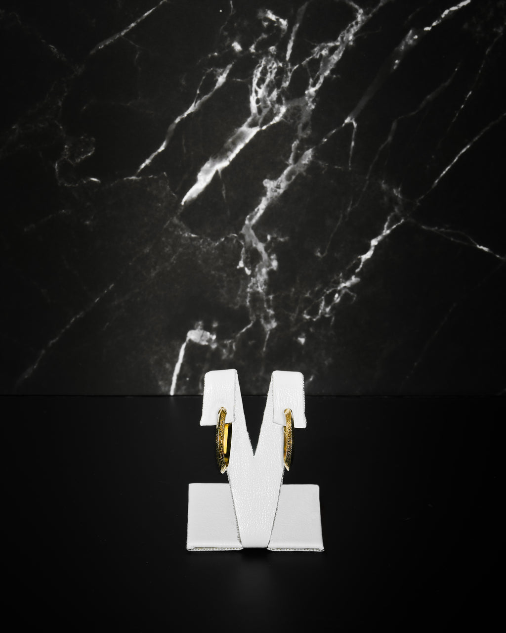 Orecchini Oro Decoré