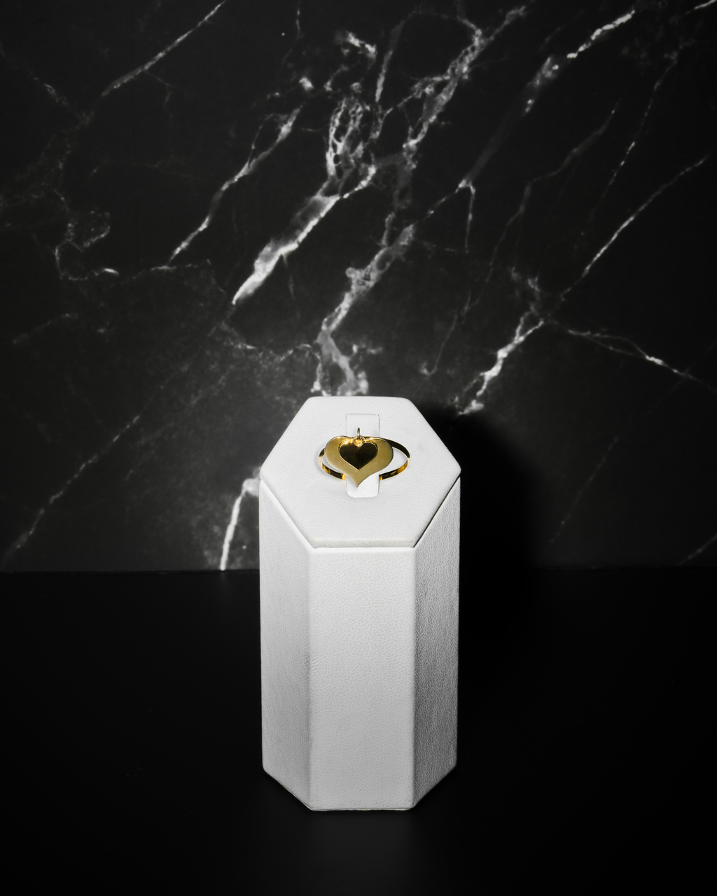 Anello Love Drop