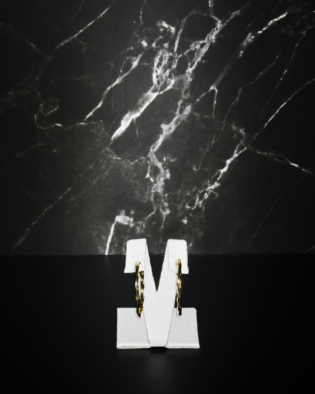 Orecchini Golden Spiral