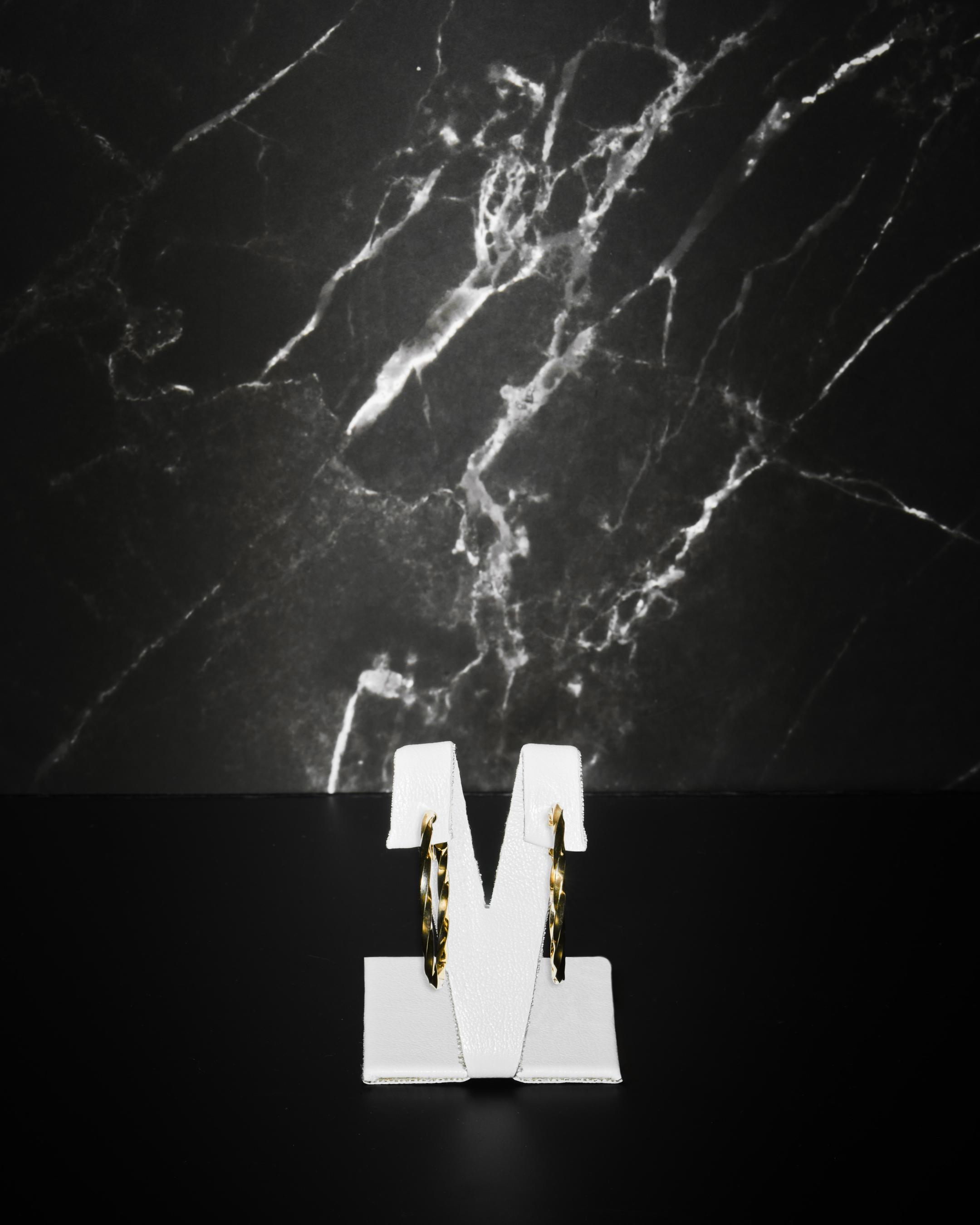 Orecchini Golden Spiral