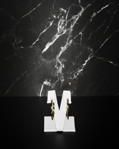 Orecchini Golden Spiral